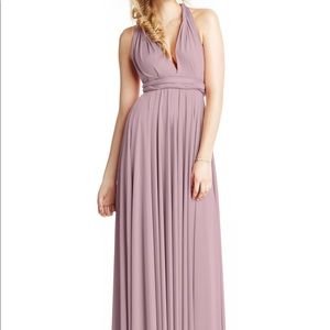 Bridesmaid Dress